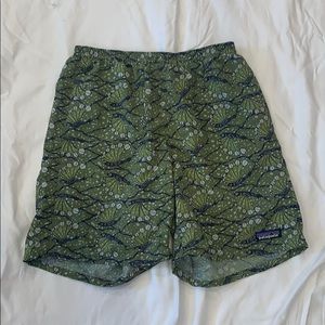 Patagonia Men’s Baggies Long